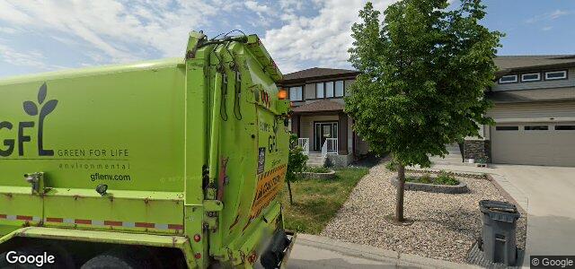 250 Bellflower Road（加拿大曼尼托巴省溫尼伯市）房屋照片