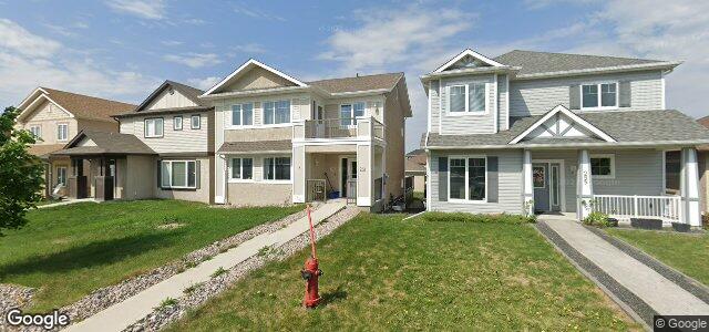 251 Brookfield Crescent（加拿大曼尼托巴省溫尼伯市）房屋照片