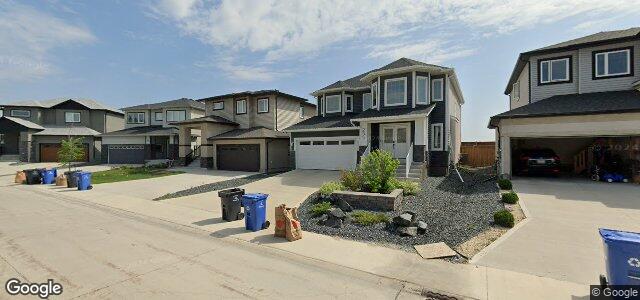 251 Creekside Road（加拿大曼尼托巴省溫尼伯市）房屋照片