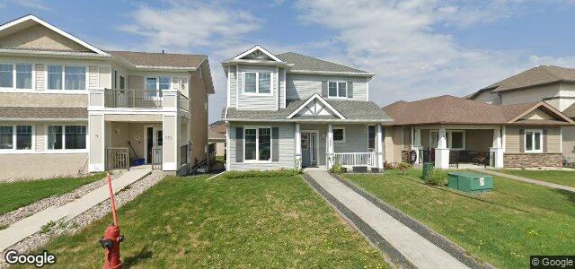 255 Brookfield Crescent（加拿大曼尼托巴省溫尼伯市）房屋照片