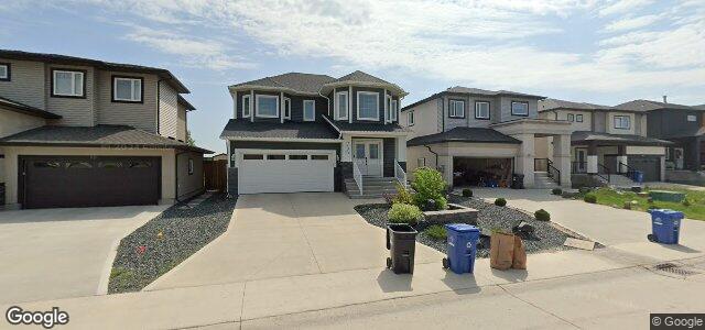 255 Creekside Road（加拿大曼尼托巴省溫尼伯市）房屋照片