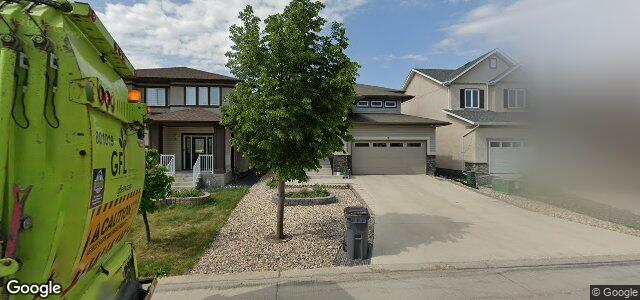 256 Bellflower Road（加拿大曼尼托巴省溫尼伯市）房屋照片