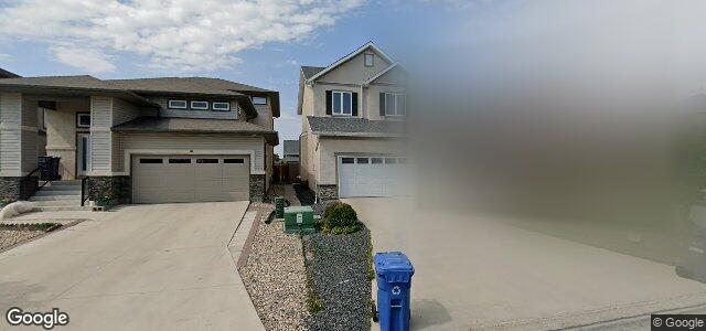 258 Bellflower Road（加拿大曼尼托巴省溫尼伯市）房屋照片