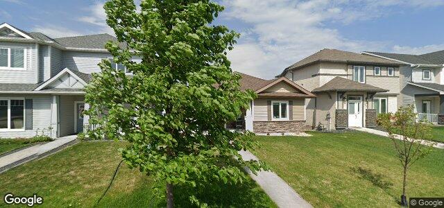 259 Brookfield Crescent（加拿大曼尼托巴省溫尼伯市）房屋照片