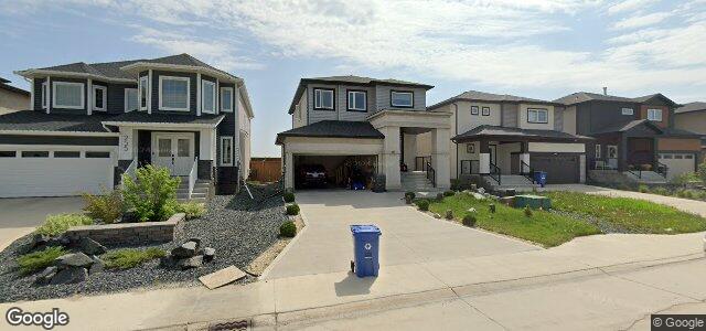 259 Creekside Road（加拿大曼尼托巴省溫尼伯市）房屋照片