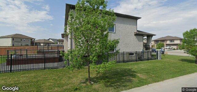 26 Birchleaf Point（加拿大曼尼托巴省溫尼伯市）房屋照片