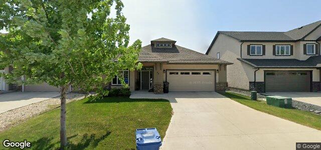 26 Bluemeadow Road（加拿大曼尼托巴省溫尼伯市）房屋照片