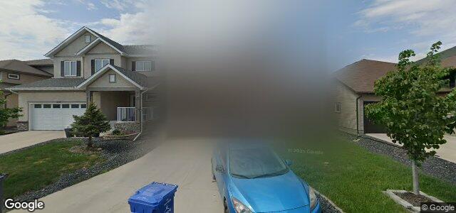 262 Bellflower Road（加拿大曼尼托巴省溫尼伯市）房屋照片