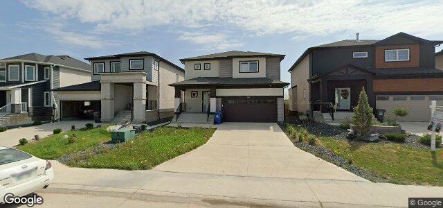 263 Creekside Road（加拿大曼尼托巴省溫尼伯市）房屋照片