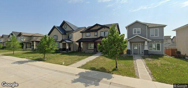 264 Brookfield Crescent（加拿大曼尼托巴省溫尼伯市）房屋照片