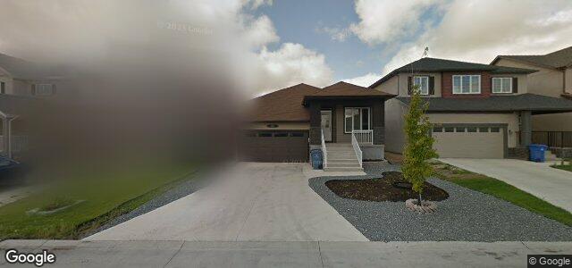 266 Bellflower Road（加拿大曼尼托巴省溫尼伯市）房屋照片