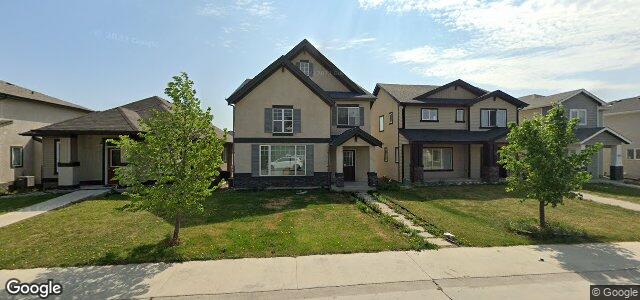 268 Brookfield Crescent（加拿大曼尼托巴省溫尼伯市）房屋照片