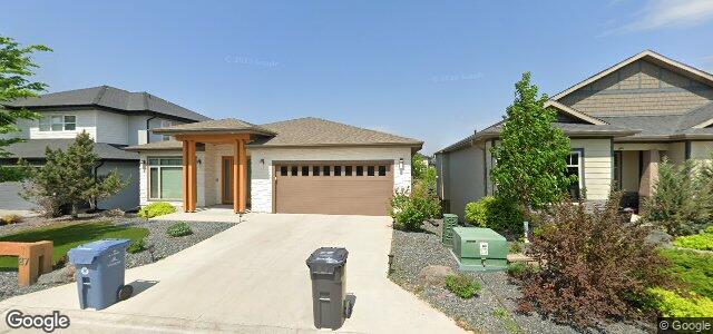 27 Bridge Lake Drive（加拿大曼尼托巴省溫尼伯市）房屋照片