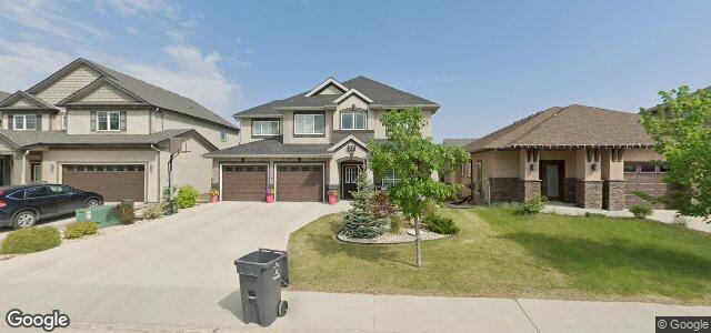 27 Lake Bend Road（加拿大曼尼托巴省溫尼伯市）房屋照片