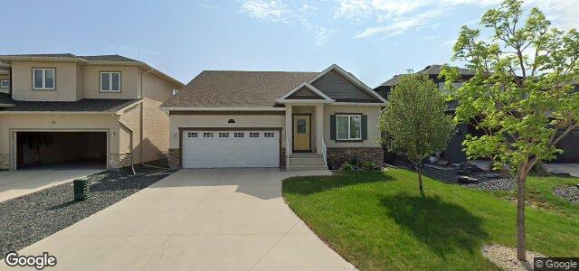 27 Red Spruce Road（加拿大曼尼托巴省溫尼伯市）房屋照片