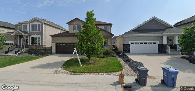 27 Rose Garden Crescent（加拿大曼尼托巴省溫尼伯市）房屋照片