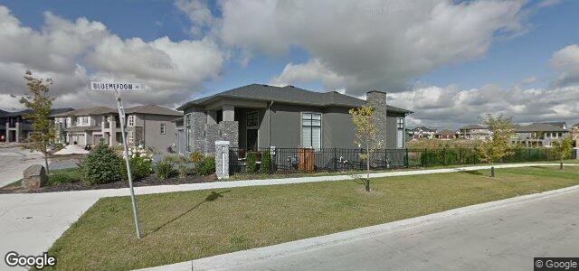 27 Water Bend Road（加拿大曼尼托巴省溫尼伯市）房屋照片