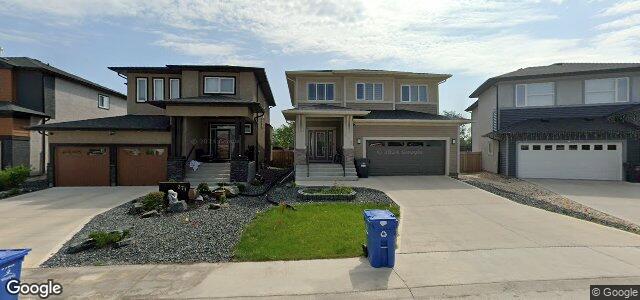 Photo of 271 Creekside Road in Winnipeg, Manitoba