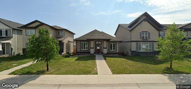 272 Brookfield Crescent（加拿大曼尼托巴省溫尼伯市）房屋照片