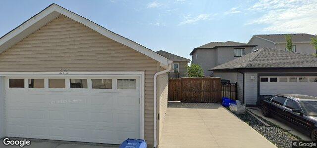 275 Brookfield Crescent（加拿大曼尼托巴省溫尼伯市）房屋照片