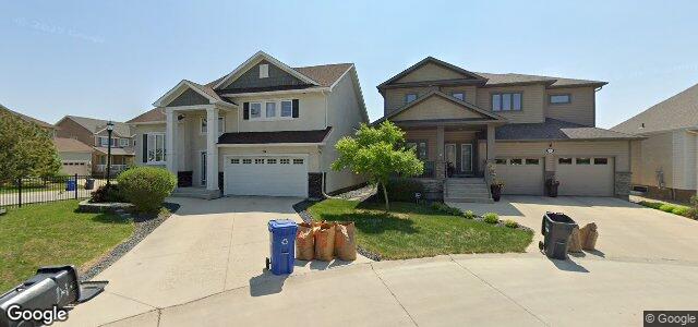 28 Bridge Lake Drive（加拿大曼尼托巴省溫尼伯市）房屋照片