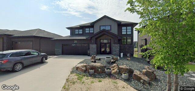 28 Lake Bend Road（加拿大曼尼托巴省溫尼伯市）房屋照片