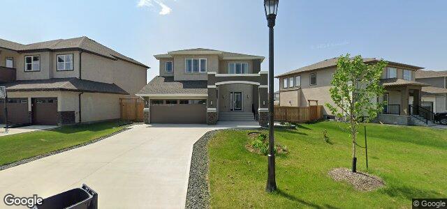 Larawan ng 28 Pebble Creek Gate sa Winnipeg, Manitoba