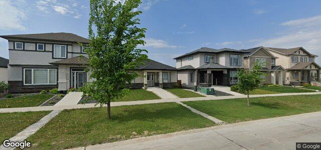Photo of 281 Eagleview Road in Winnipeg, Manitoba