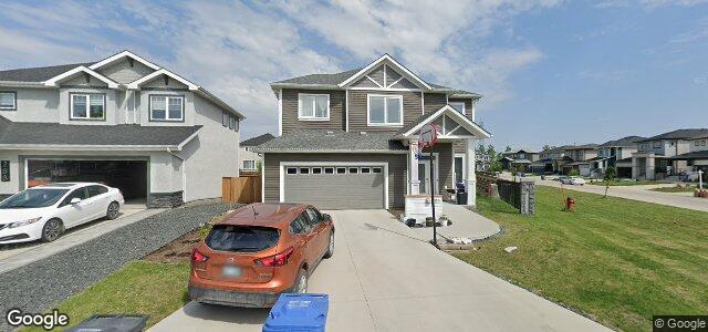 286 Creekside Road（加拿大曼尼托巴省溫尼伯市）房屋照片