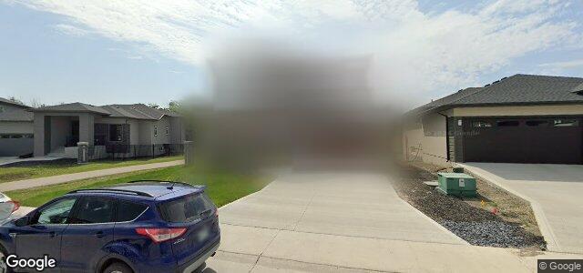 287 Creekside Road（加拿大曼尼托巴省溫尼伯市）房屋照片