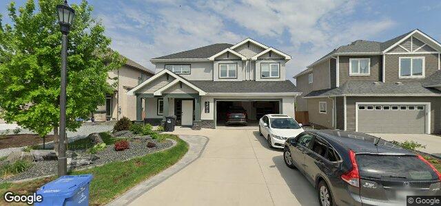 288 Creekside Road（加拿大曼尼托巴省溫尼伯市）房屋照片