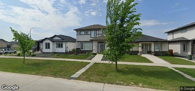 289 Eagleview Road（加拿大曼尼托巴省溫尼伯市）房屋照片