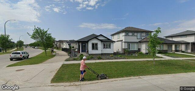 293 Eagleview Road（加拿大曼尼托巴省溫尼伯市）房屋照片