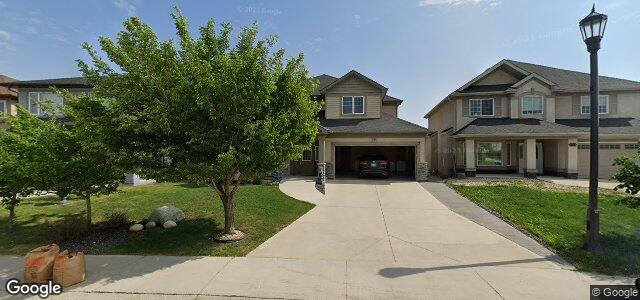 295 Bellflower Road（加拿大曼尼托巴省溫尼伯市）房屋照片