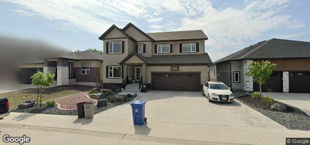 295 Creekside Road ਦੀ ਫੋਟੋ, ਵਿਨੀਪਿਗ, ਮੈਨੀਟੋਬਾ
