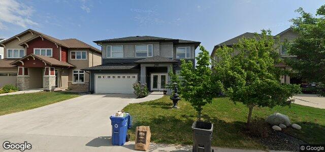 299 Bellflower Road（加拿大曼尼托巴省溫尼伯市）房屋照片