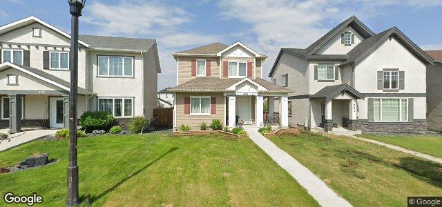 299 Brookfield Crescent（加拿大曼尼托巴省溫尼伯市）房屋照片