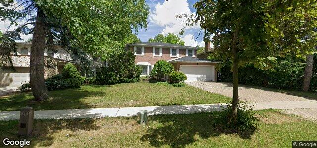 3 Creekside Road（加拿大曼尼托巴省溫尼伯市）房屋照片