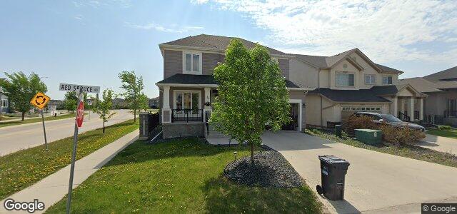 3 Red Spruce Road（加拿大曼尼托巴省溫尼伯市）房屋照片