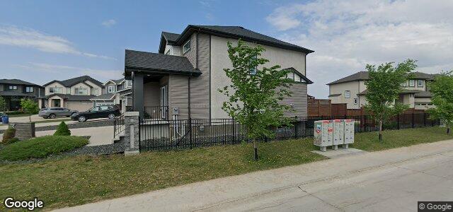 3 Stoney Creek Point（加拿大曼尼托巴省温尼伯市）房屋照片