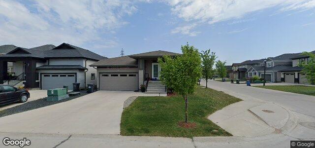 3 Timbercrest Court（加拿大曼尼托巴省溫尼伯市）房屋照片