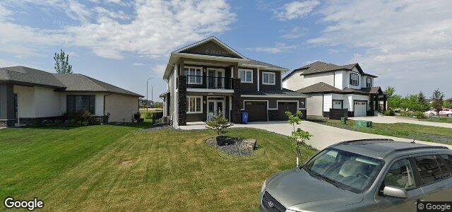 300 Bellflower Road（加拿大曼尼托巴省溫尼伯市）房屋照片