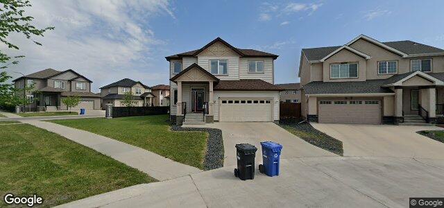 Larawan ng 300 Bridge Lake Drive sa Winnipeg, Manitoba