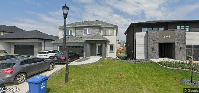 300 Creekside Road（加拿大曼尼托巴省溫尼伯市）房屋照片