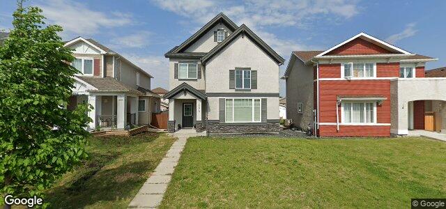 303 Brookfield Crescent（加拿大曼尼托巴省温尼伯市）房屋照片