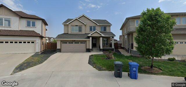 304 Bridge Lake Drive（加拿大曼尼托巴省溫尼伯市）房屋照片