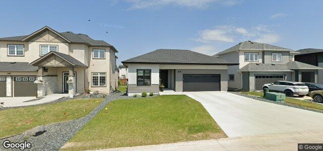 304 Creekside Road（加拿大曼尼托巴省温尼伯市）房屋照片