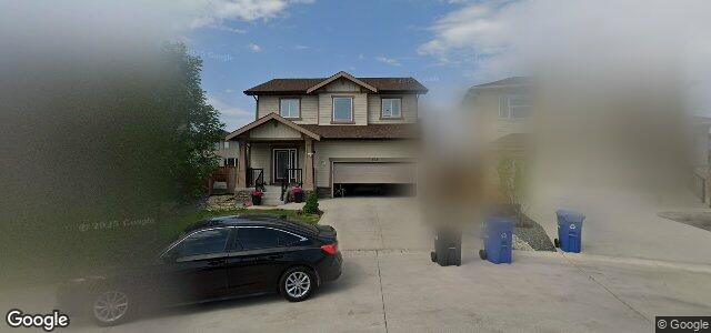 305 Bridge Lake Drive（加拿大曼尼托巴省溫尼伯市）房屋照片