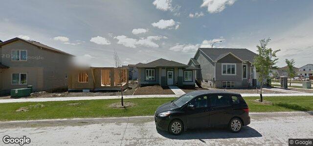 305 Eagleview Road（加拿大曼尼托巴省溫尼伯市）房屋照片