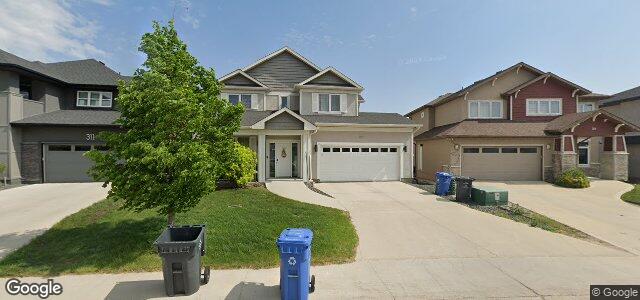 307 Bellflower Road（加拿大曼尼托巴省溫尼伯市）房屋照片